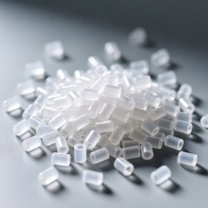 گرانول HDPE خام